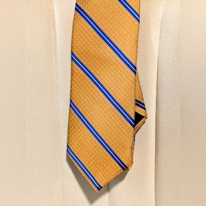 Vintage power tie